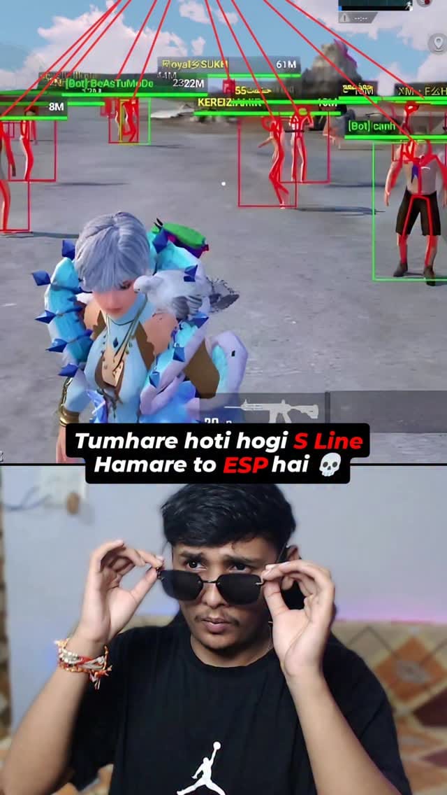 Post 10 by Pratyanshu Dwivedi on Instagram (video)