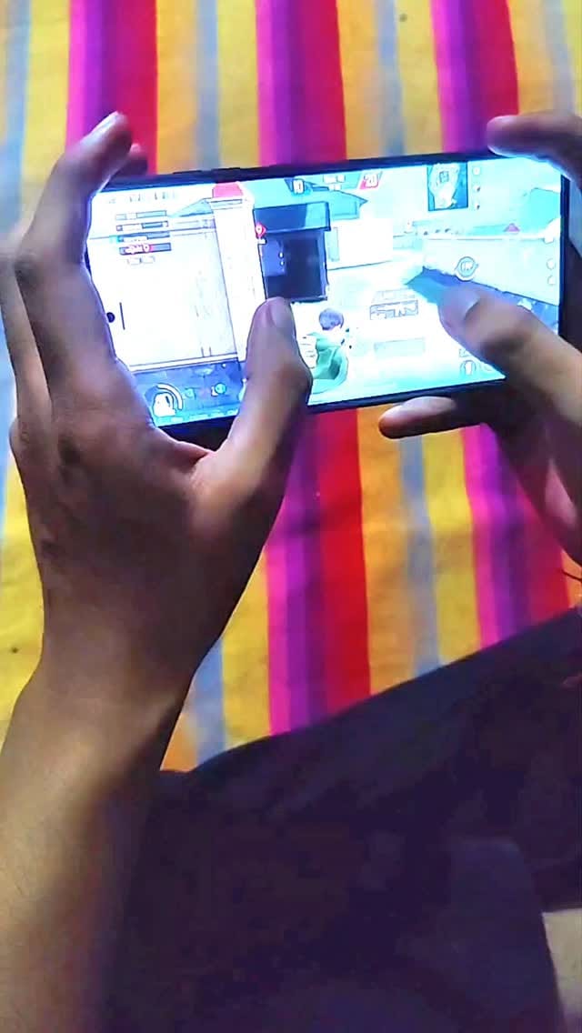 Post 8 by Pratyanshu Dwivedi on Instagram (video)