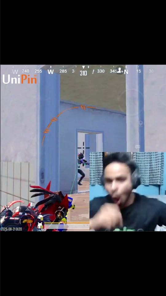 Post 3 by Pratyanshu Dwivedi on Instagram (video)