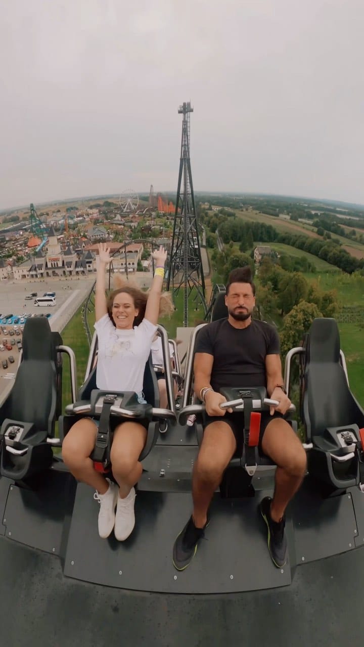 Post 9 by Kamila (Nicpoń) Maślak on Instagram (video)