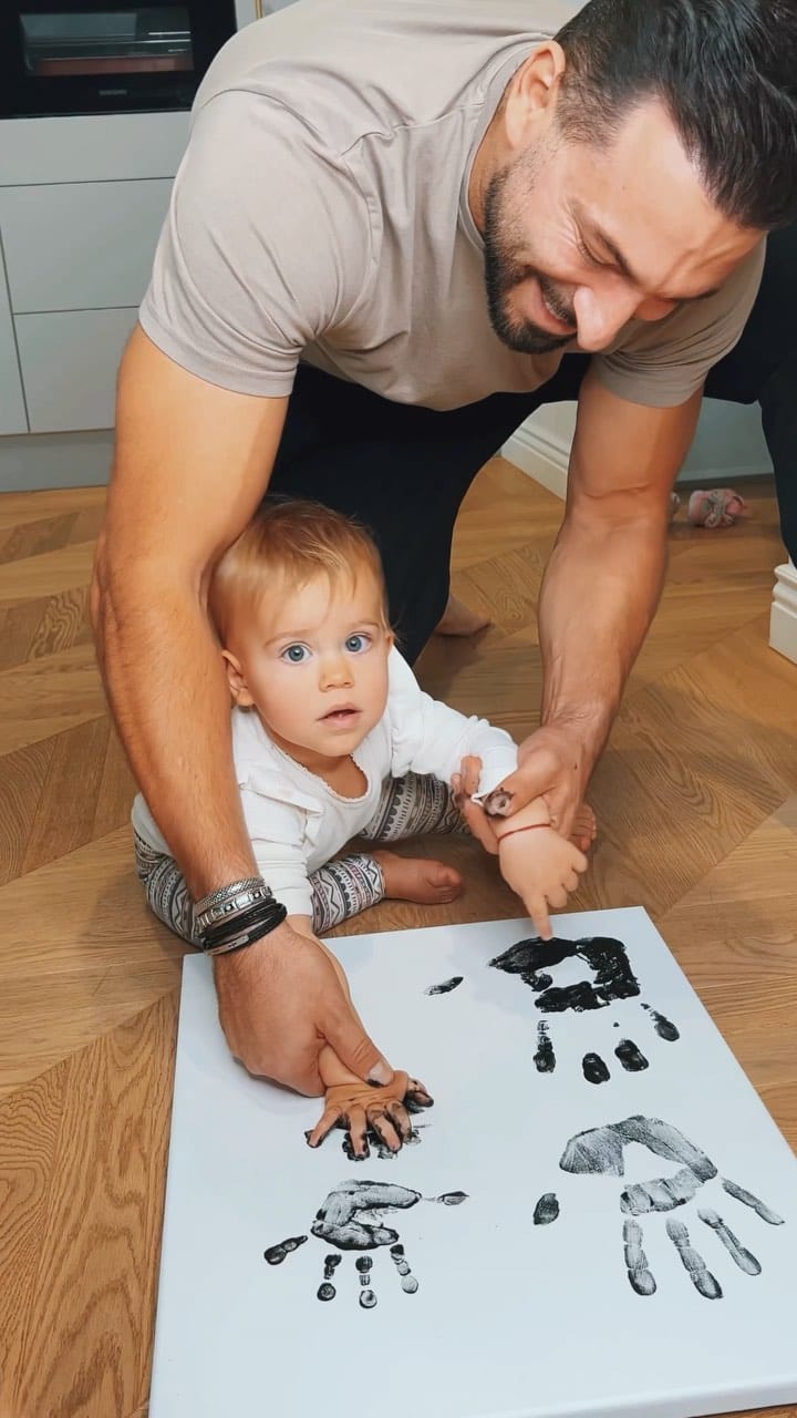Post 10 by Kamila (Nicpoń) Maślak on Instagram (video)