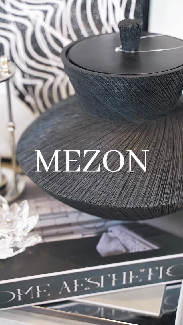 Post 9 by Mezon Ev Dekorasyon on Instagram (video)