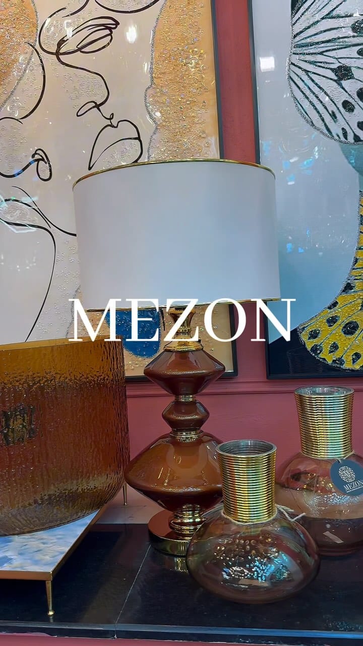 Post 6 by Mezon Ev Dekorasyon on Instagram (video)