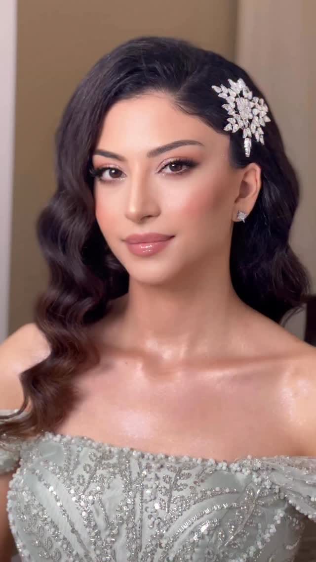 Post 5 by tulinkurtkanhair&makeup on Instagram (video)