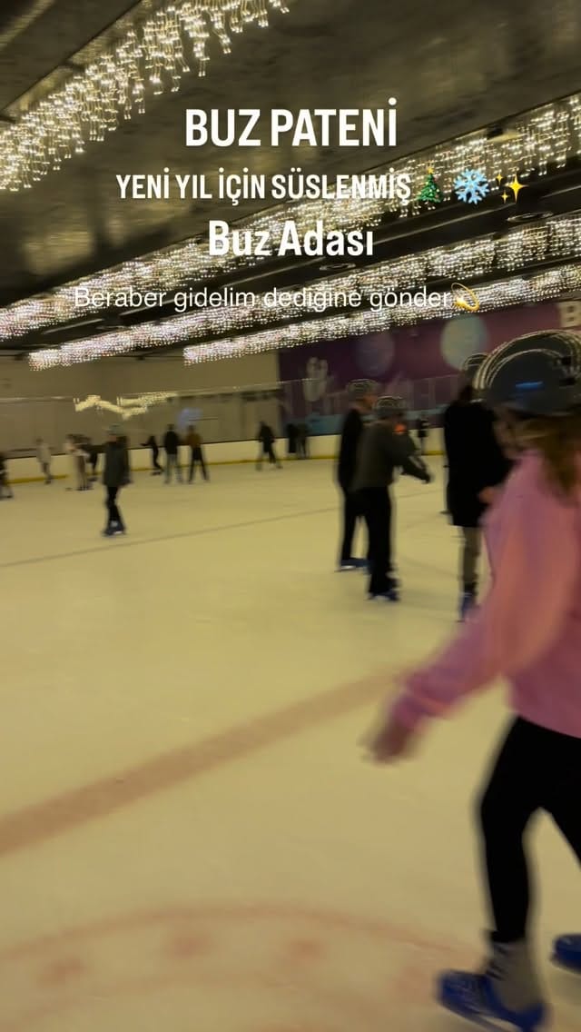 Post 2 by Maria Bartin on Instagram (video)