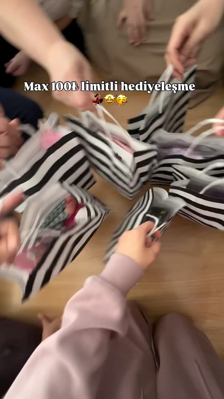 Post 8 by Maria Bartin on Instagram (video)