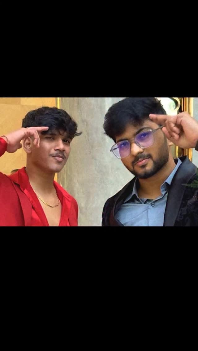 Post 4 by Dhanush Chandrashekar on Instagram (video)
