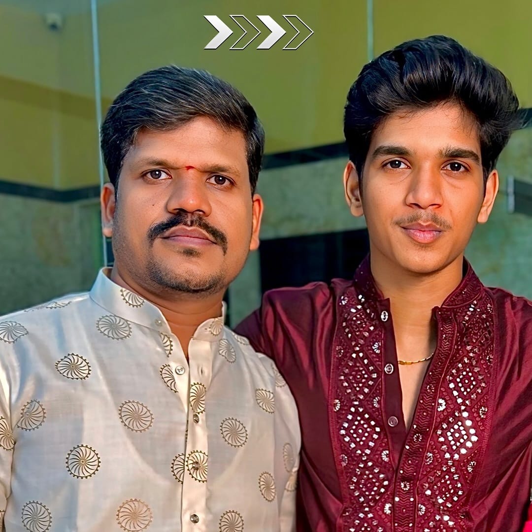 Post 10 by Dhanush Chandrashekar on Instagram (carousel)