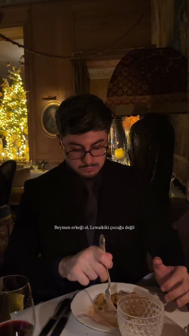 Post 3 by Kerem Kargın on Instagram (video)