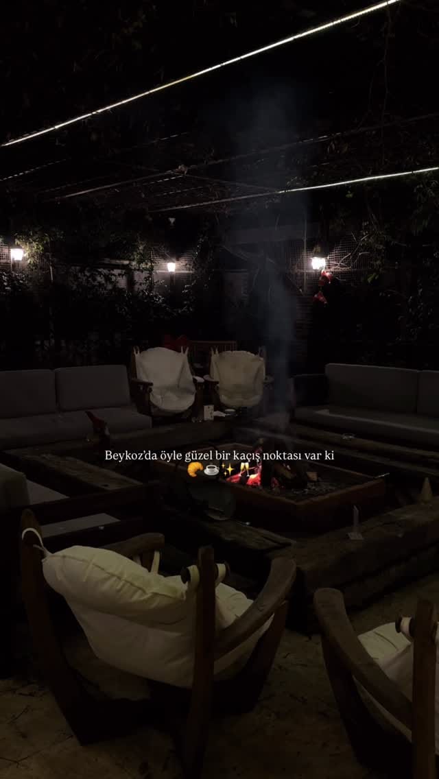 Post 8 by Kerem Kargın on Instagram (video)