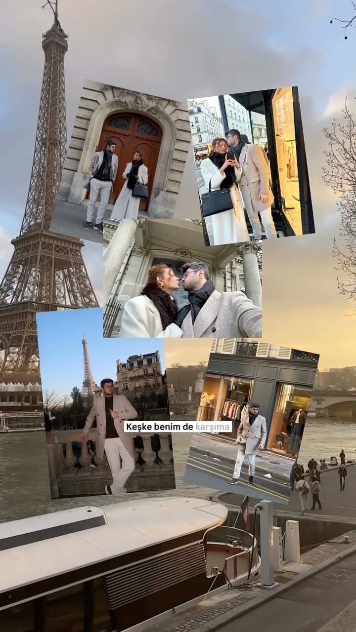 Post 7 by Kerem Kargın on Instagram (video)