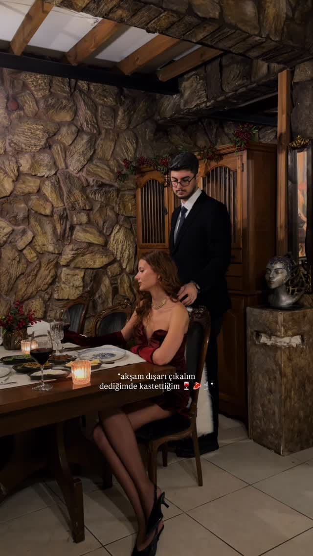 Post 4 by Kerem Kargın on Instagram (video)