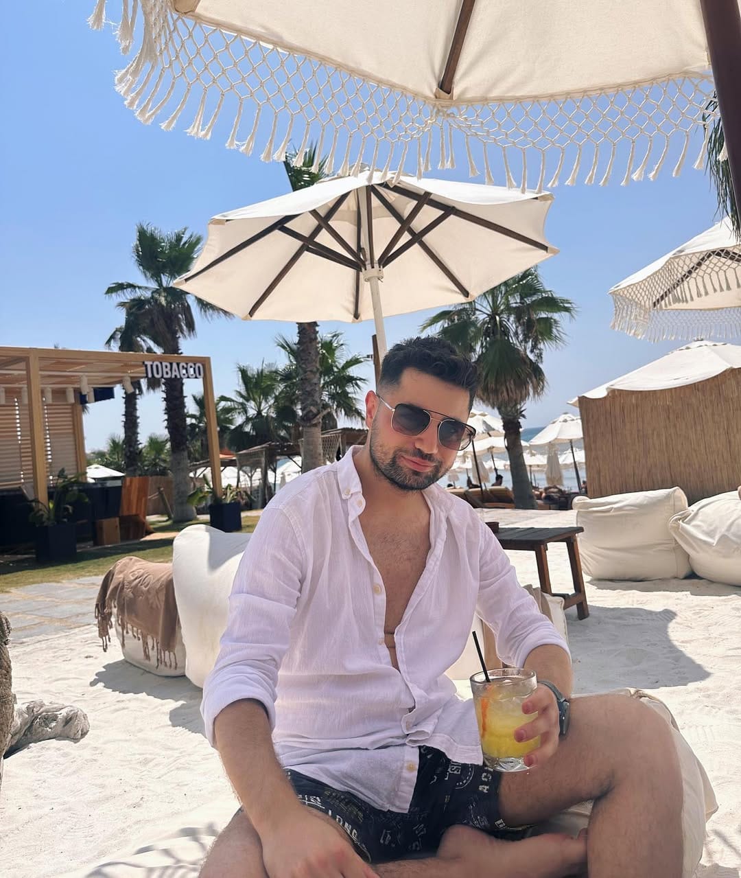 Post 9 by Özgür İYİER on Instagram (image)