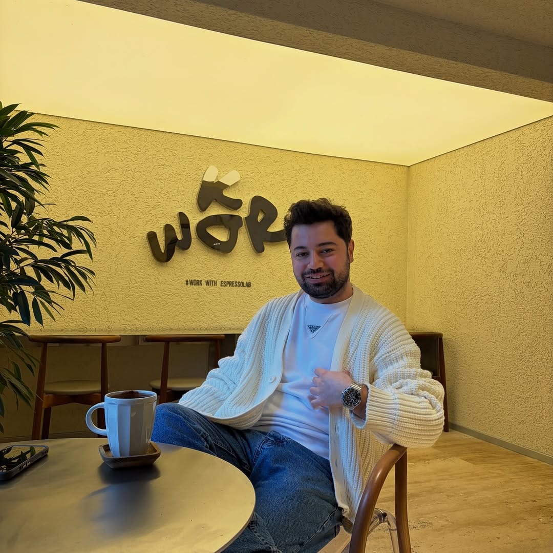 Post 2 by Özgür İYİER on Instagram (carousel)