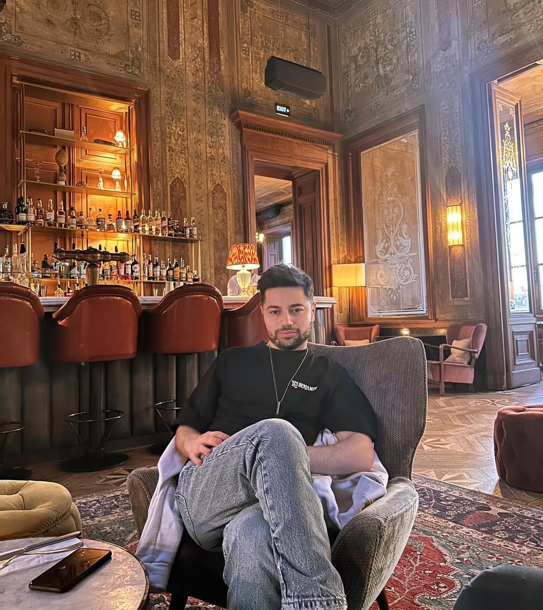 Post 10 by Özgür İYİER on Instagram (image)
