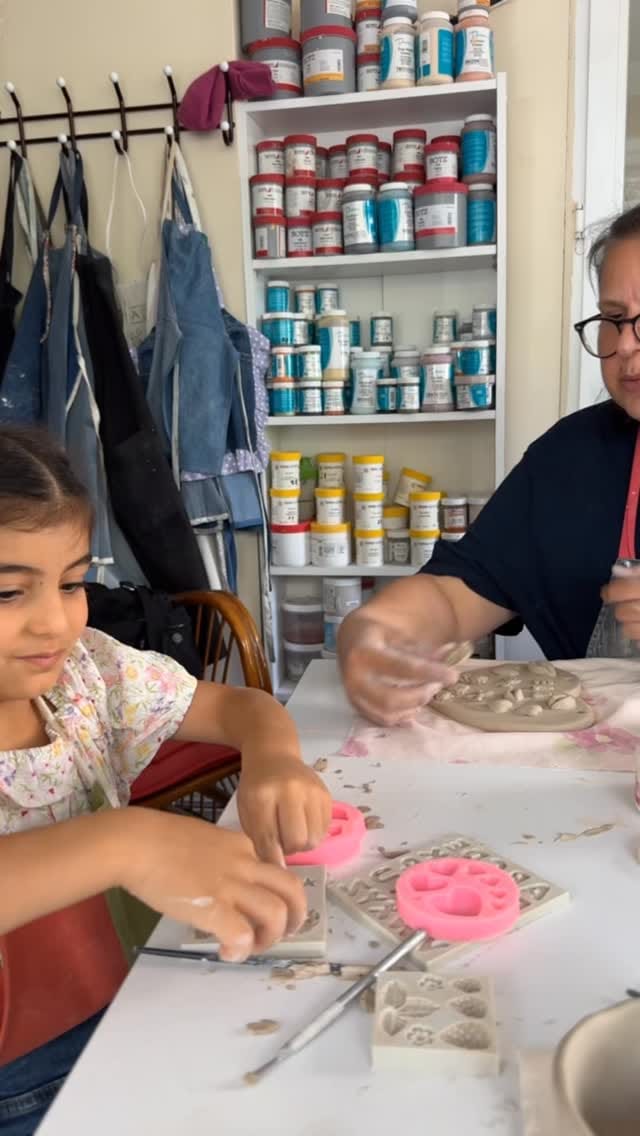 Post 10 by zynpceramics® on Instagram (video)