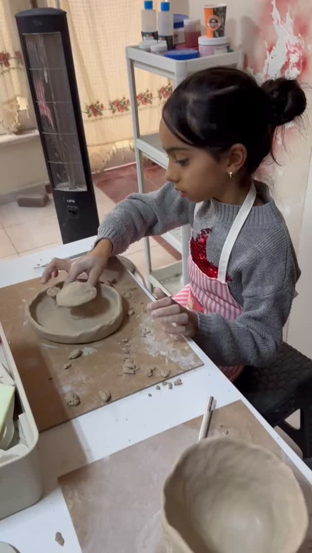 Post 5 by zynpceramics® on Instagram (video)