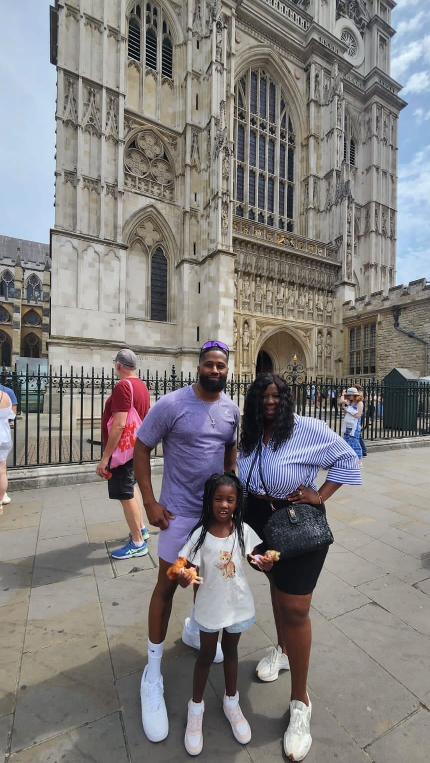Post 3 by Leila Danai on Instagram (video)