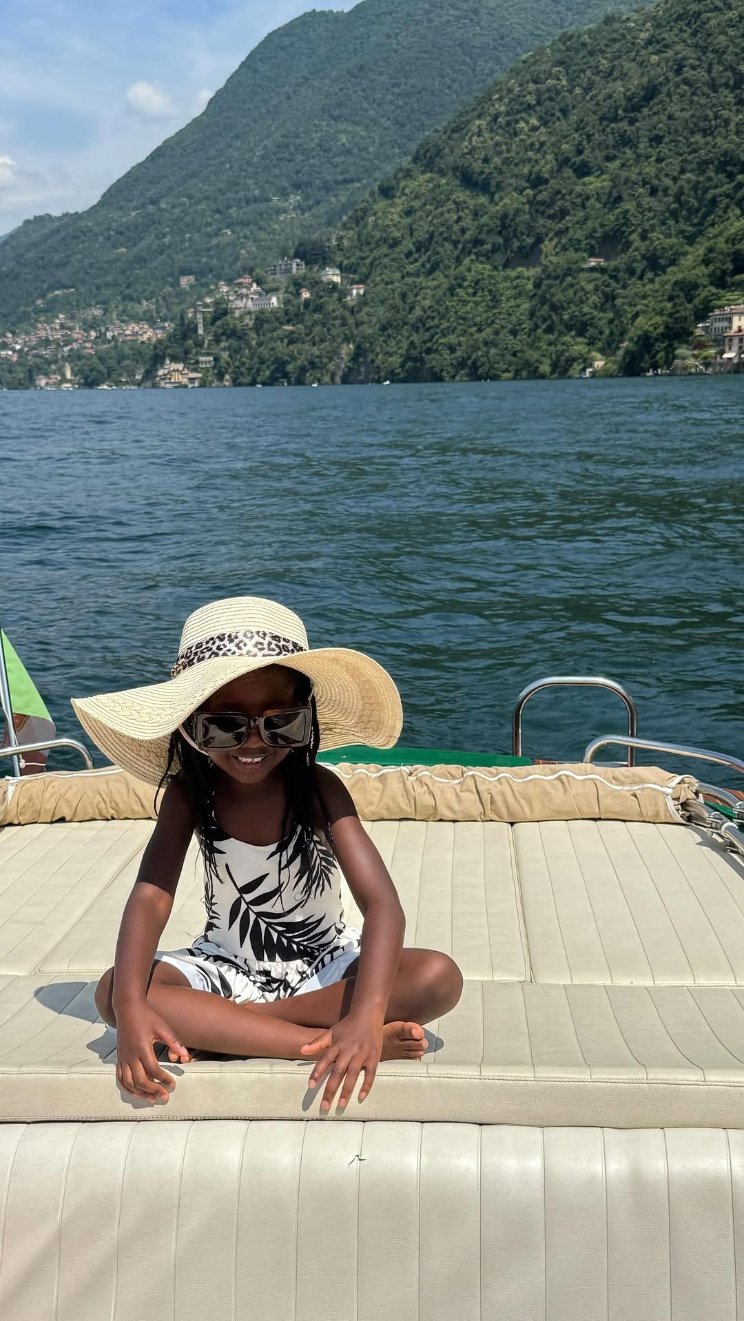 Post 4 by Leila Danai on Instagram (video)