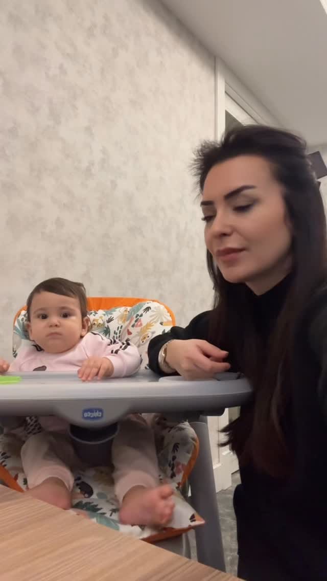 Post 1 by Ezgi Demircan on Instagram (video)