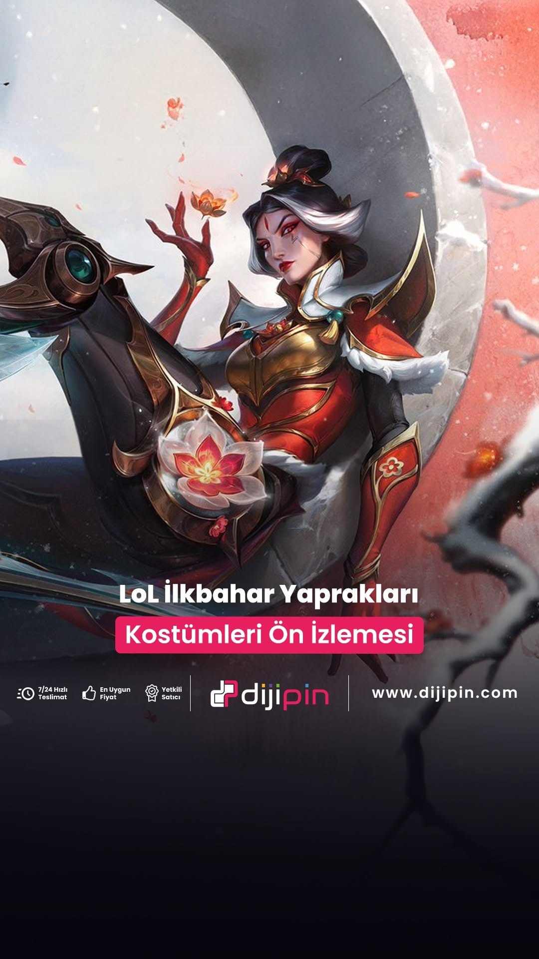 Post 1 by Dijipin Elektronik Hizmetler AŞ on Instagram (video)