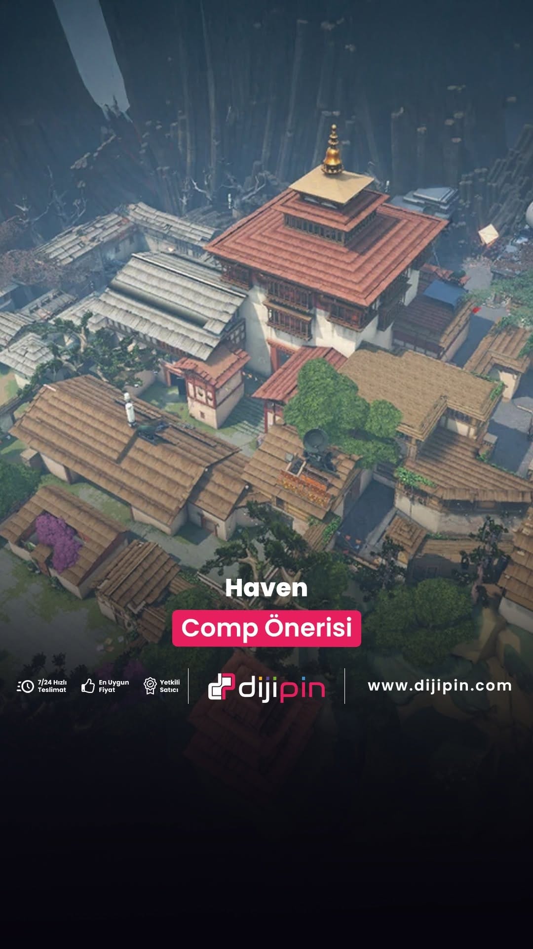 Post 7 by Dijipin Elektronik Hizmetler AŞ on Instagram (video)