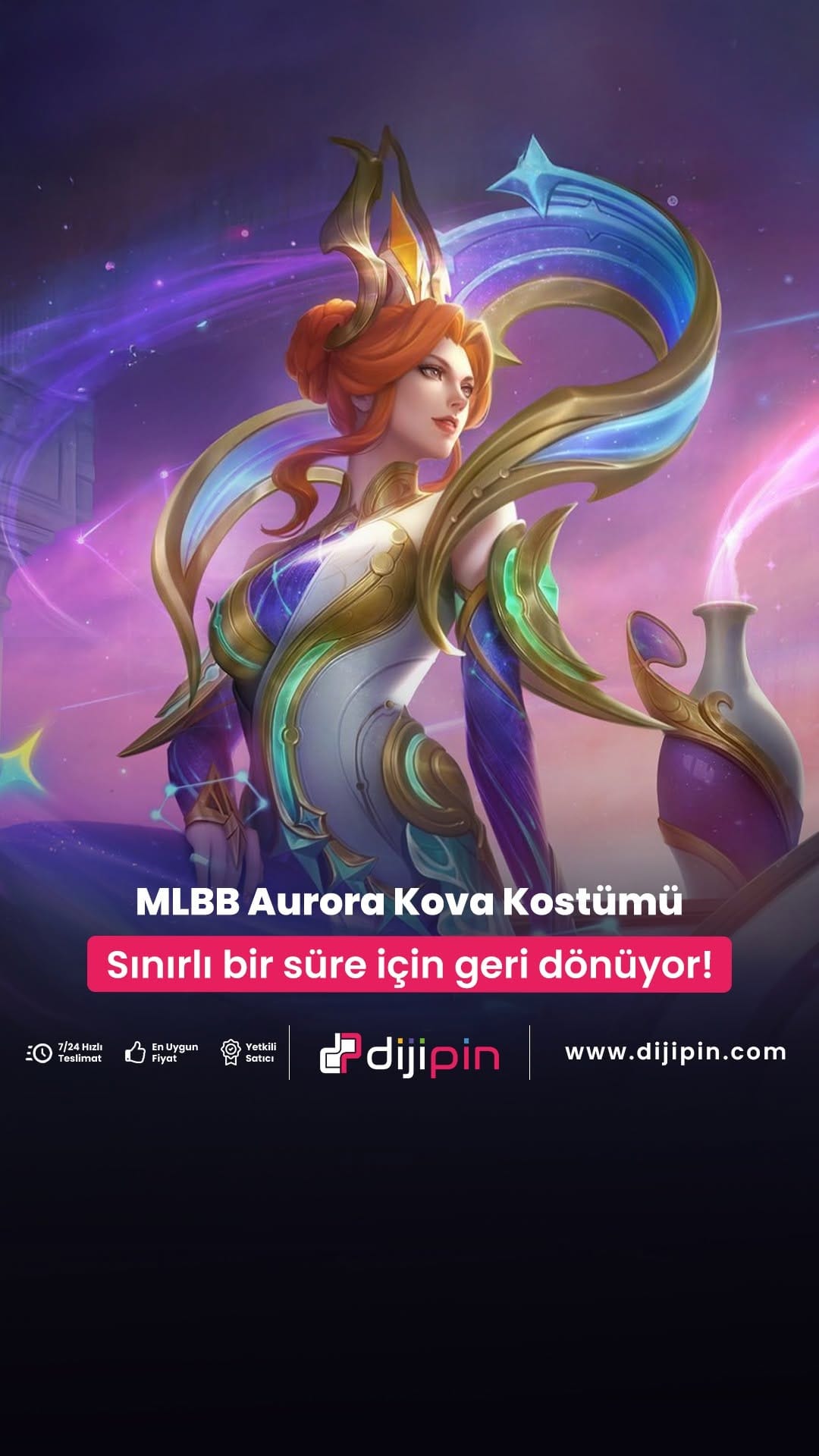 Post 3 by Dijipin Elektronik Hizmetler AŞ on Instagram (video)