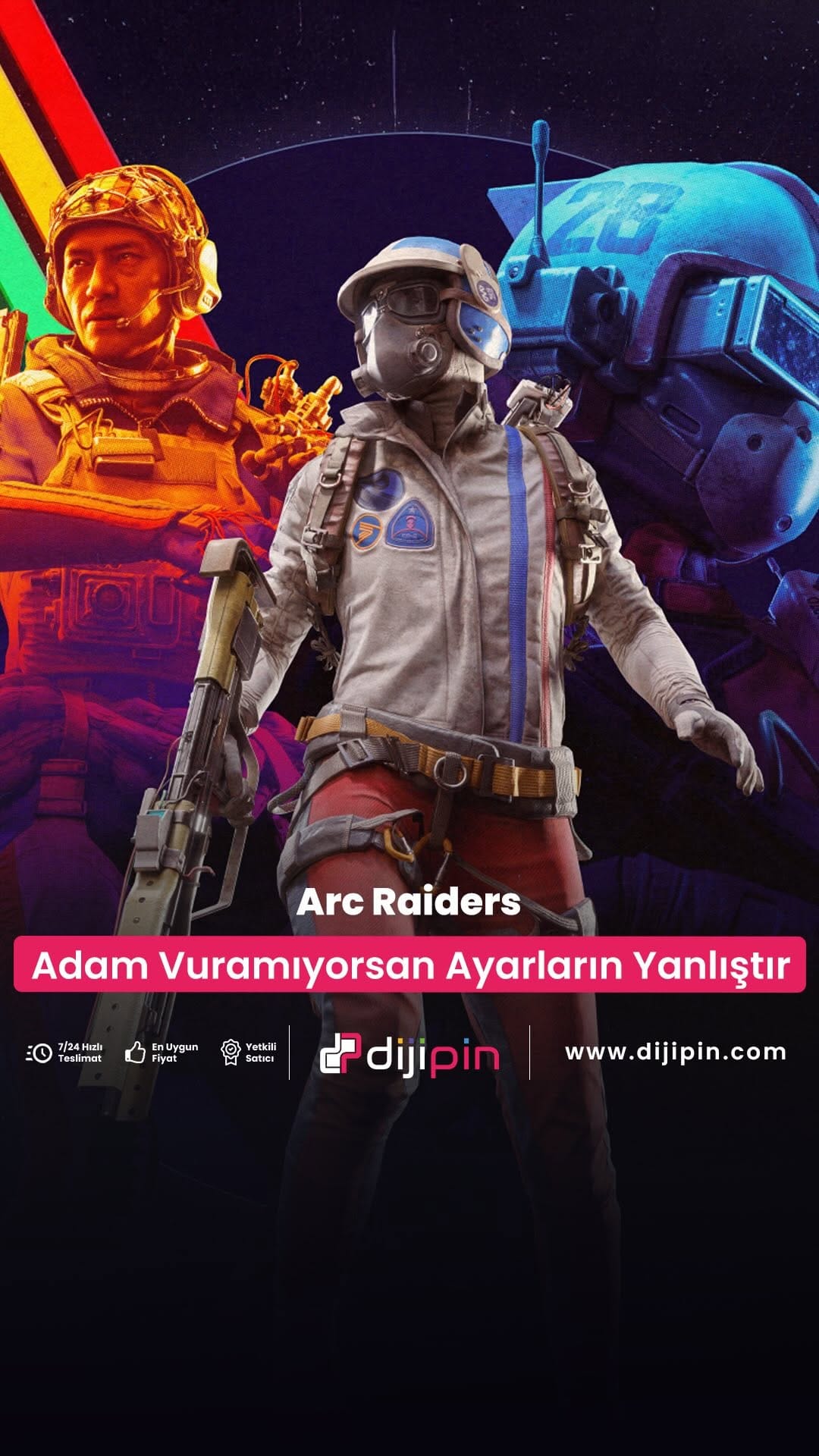 Post 10 by Dijipin Elektronik Hizmetler AŞ on Instagram (video)