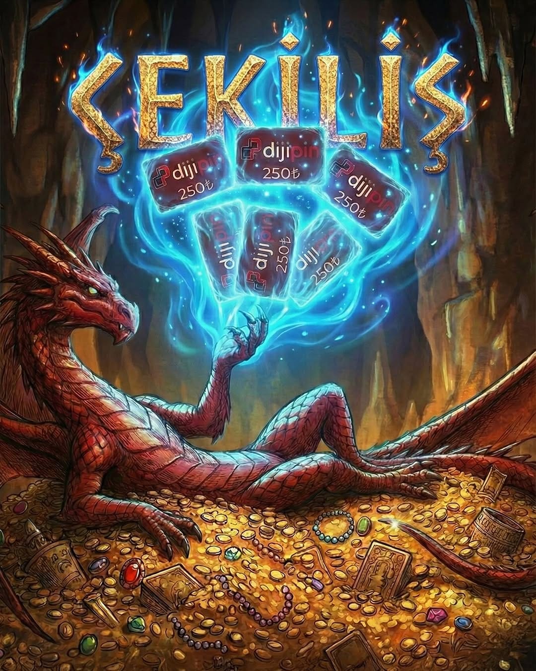 Post 5 by Dijipin Elektronik Hizmetler AŞ on Instagram (image)
