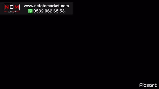 Post 1 by Net Oto Aydınlatma on Instagram (video)