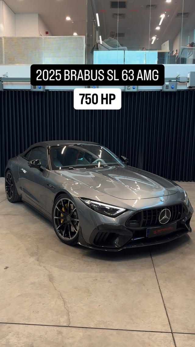 Post 9 by Omar BAHLOL on Instagram (video)