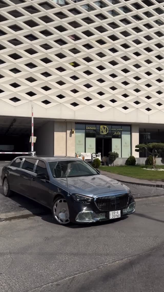 Post 3 by Omar BAHLOL on Instagram (video)