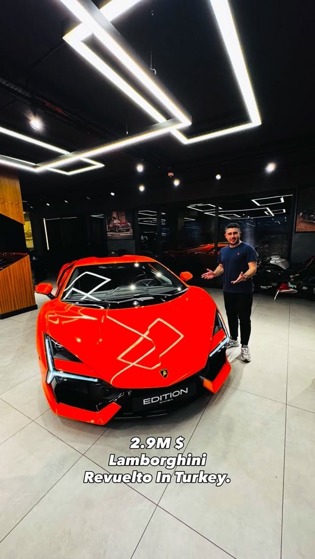 Post 2 by Omar BAHLOL on Instagram (video)