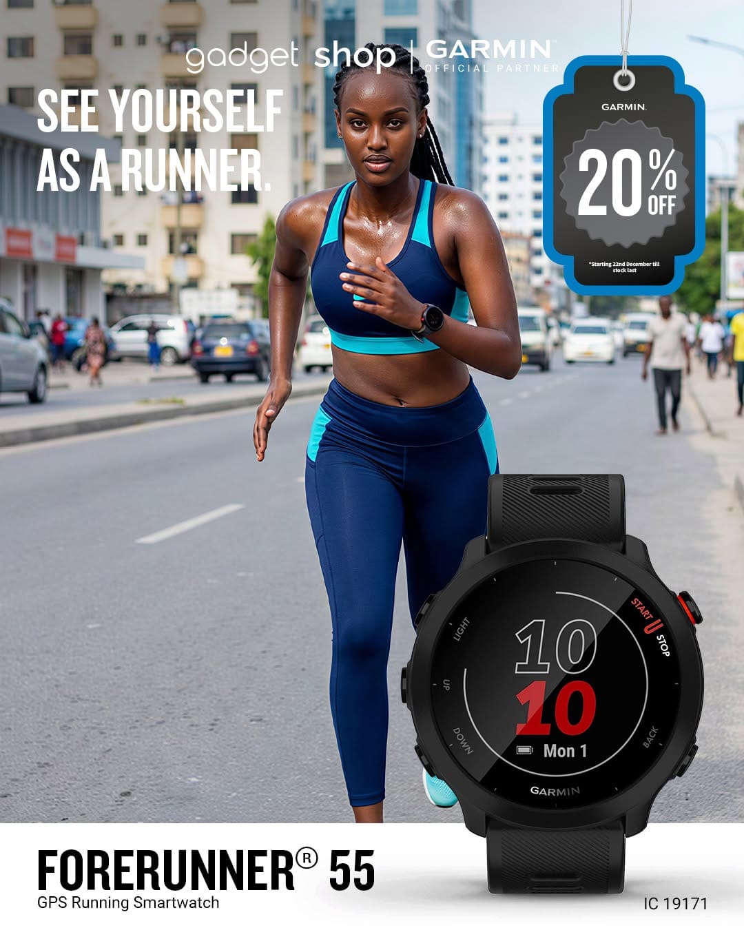 Post 8 by Gadget Shop Tanzania on Instagram (image)