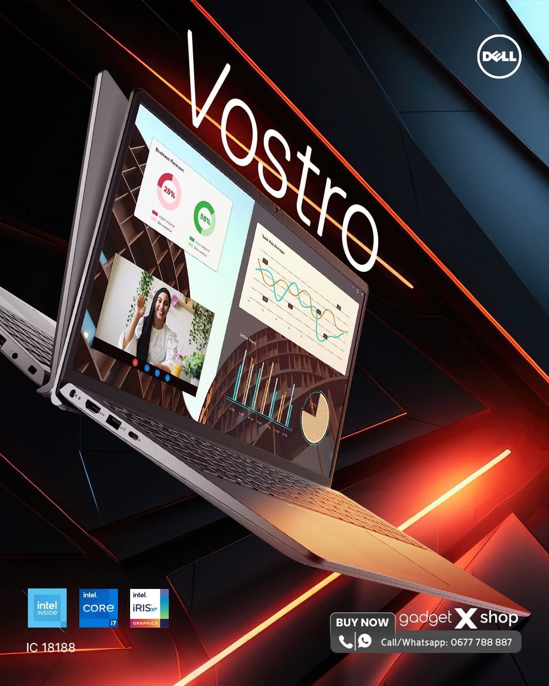 Post 4 by Gadget Shop Tanzania on Instagram (image)