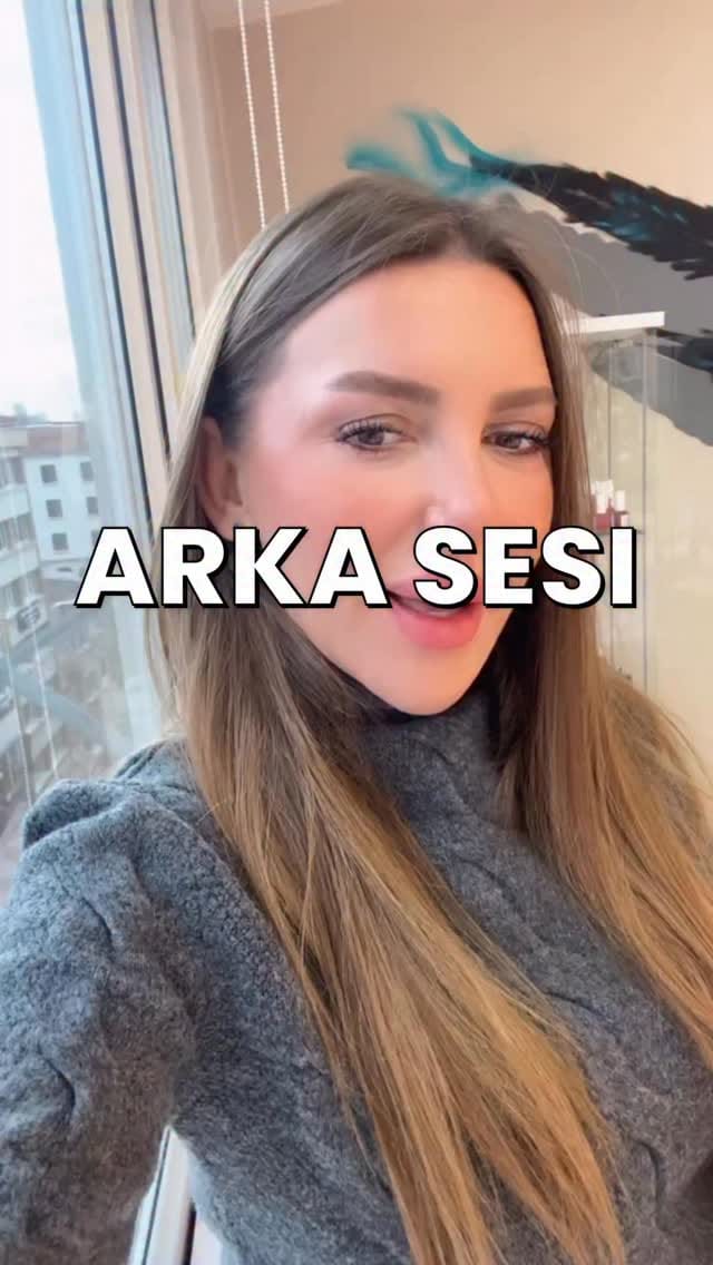 Post 4 by ŞEYDA SÖYLER on Instagram (video)