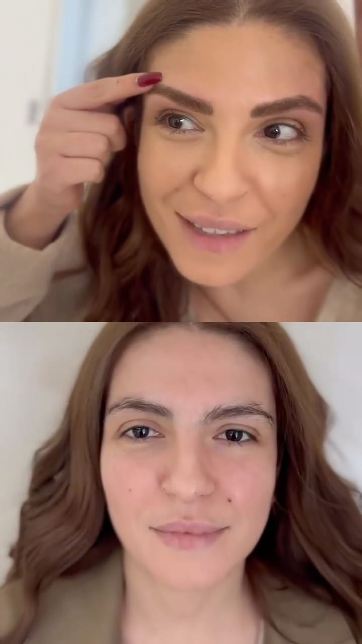 Post 5 by ŞEYDA SÖYLER on Instagram (video)
