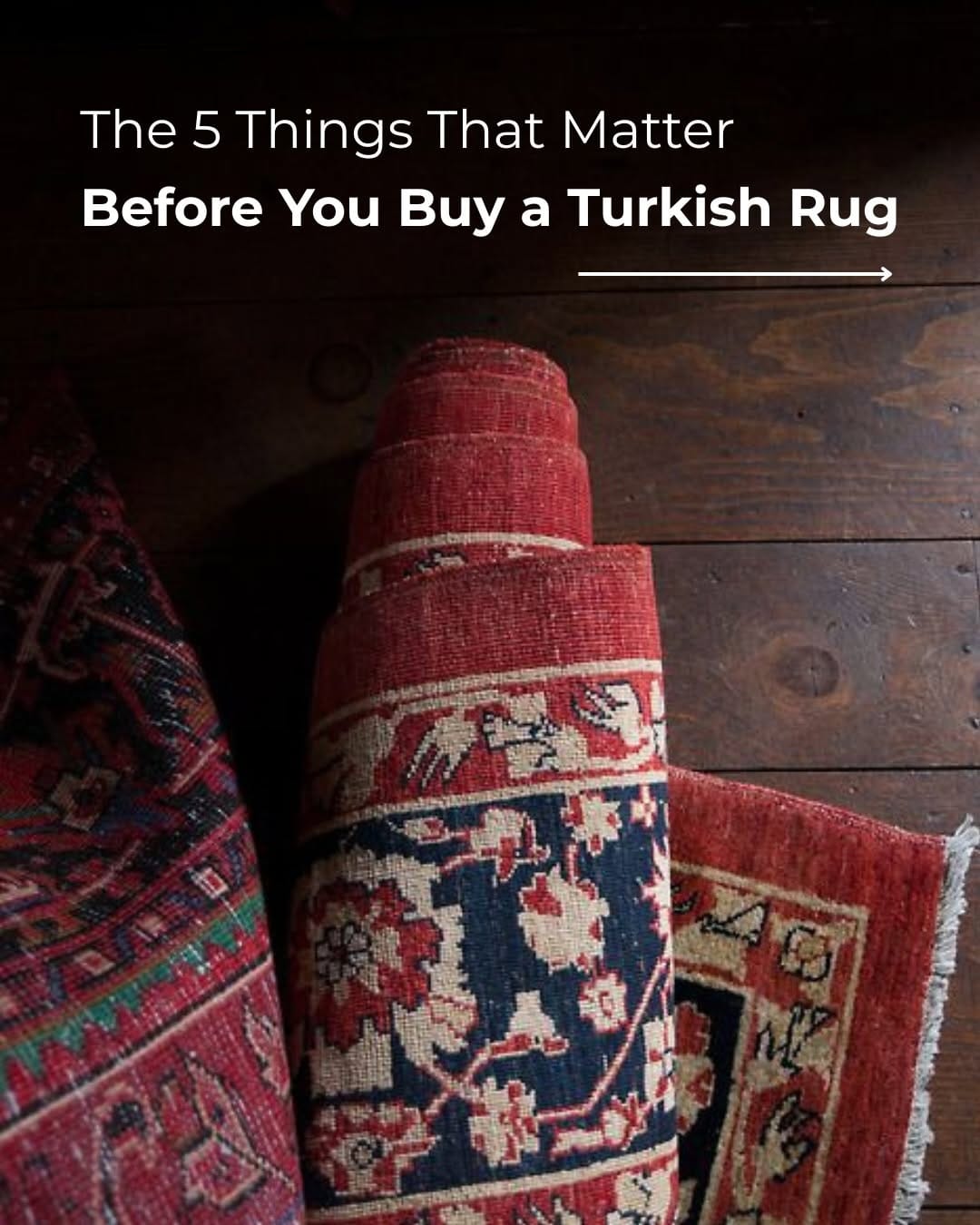Post 1 by Nakkas Rug on Instagram (carousel)