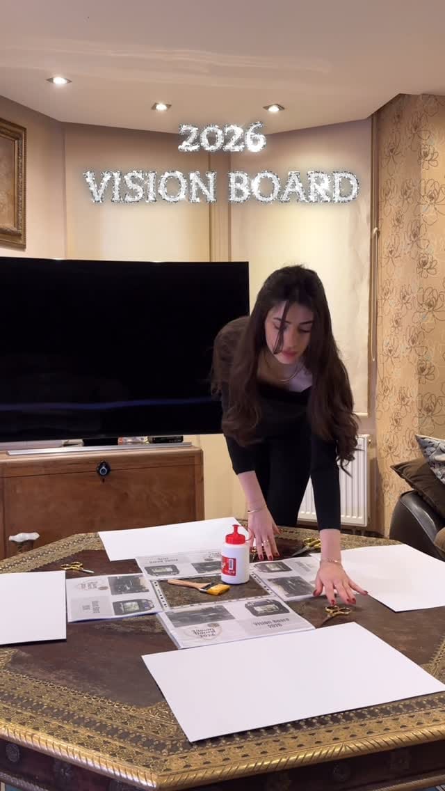 Post 6 by Gökçe Zerin on Instagram (video)
