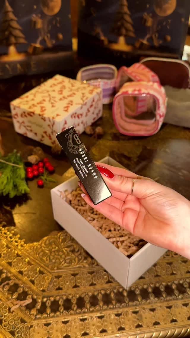 Post 9 by Gökçe Zerin on Instagram (video)