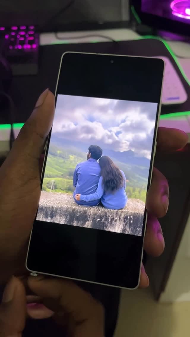 Post 9 by STARK on Instagram (video)