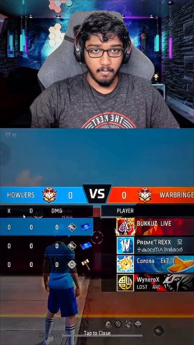 Post 8 by STARK on Instagram (video)