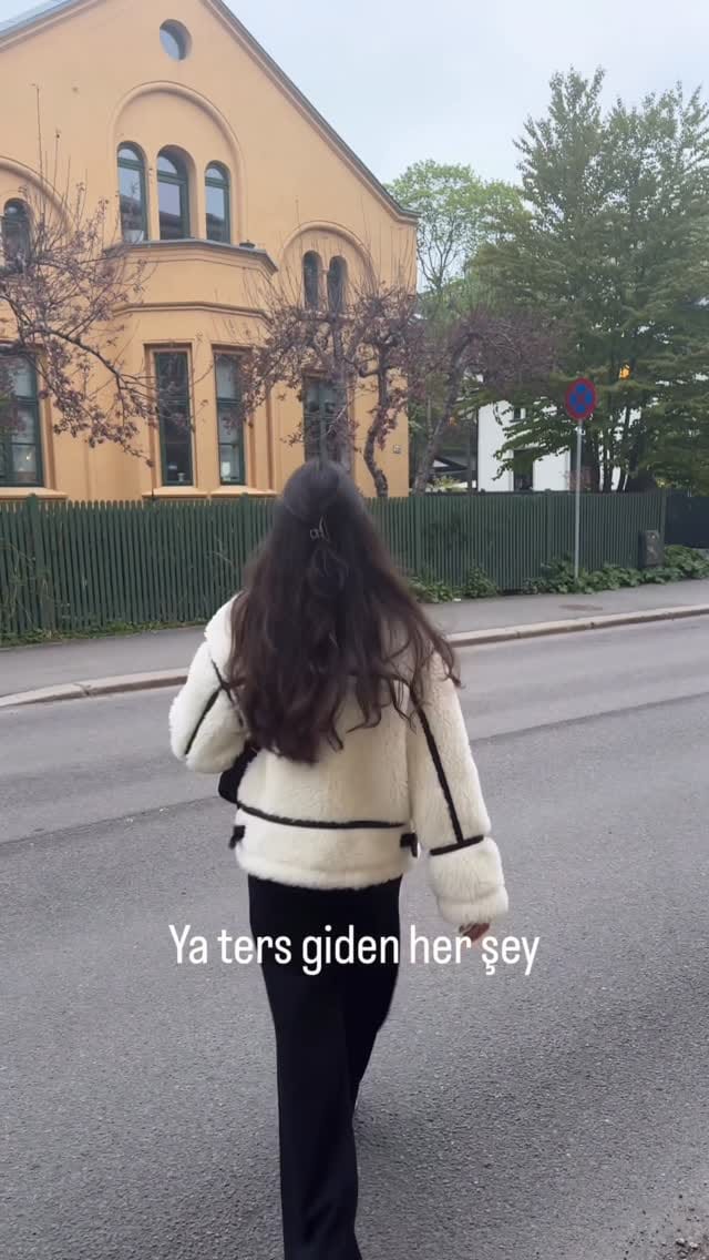 Post 5 by Gökçe Zerin on Instagram (video)