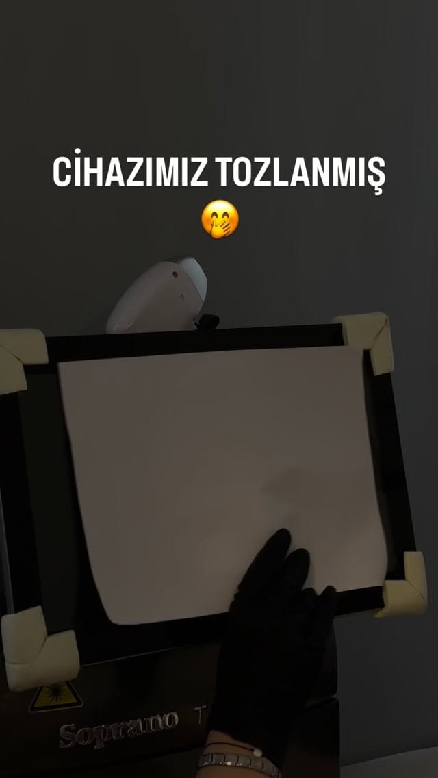 Post 4 by Ahenk Güzellik Avcılar on Instagram (video)