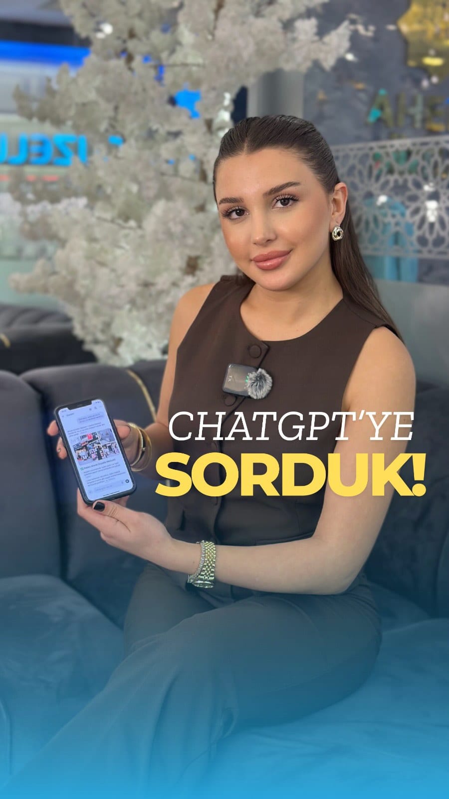 Post 6 by Ahenk Güzellik Avcılar on Instagram (video)