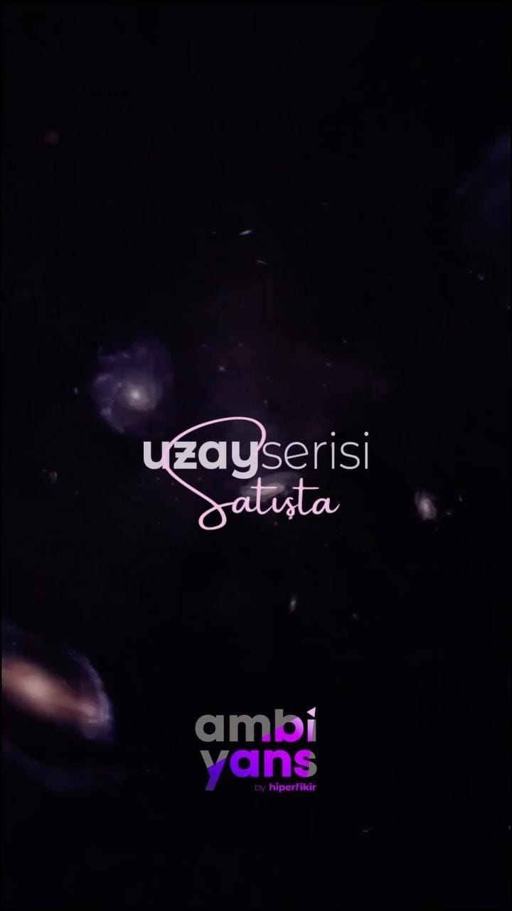 Post 2 by ambiyans on Instagram (video)