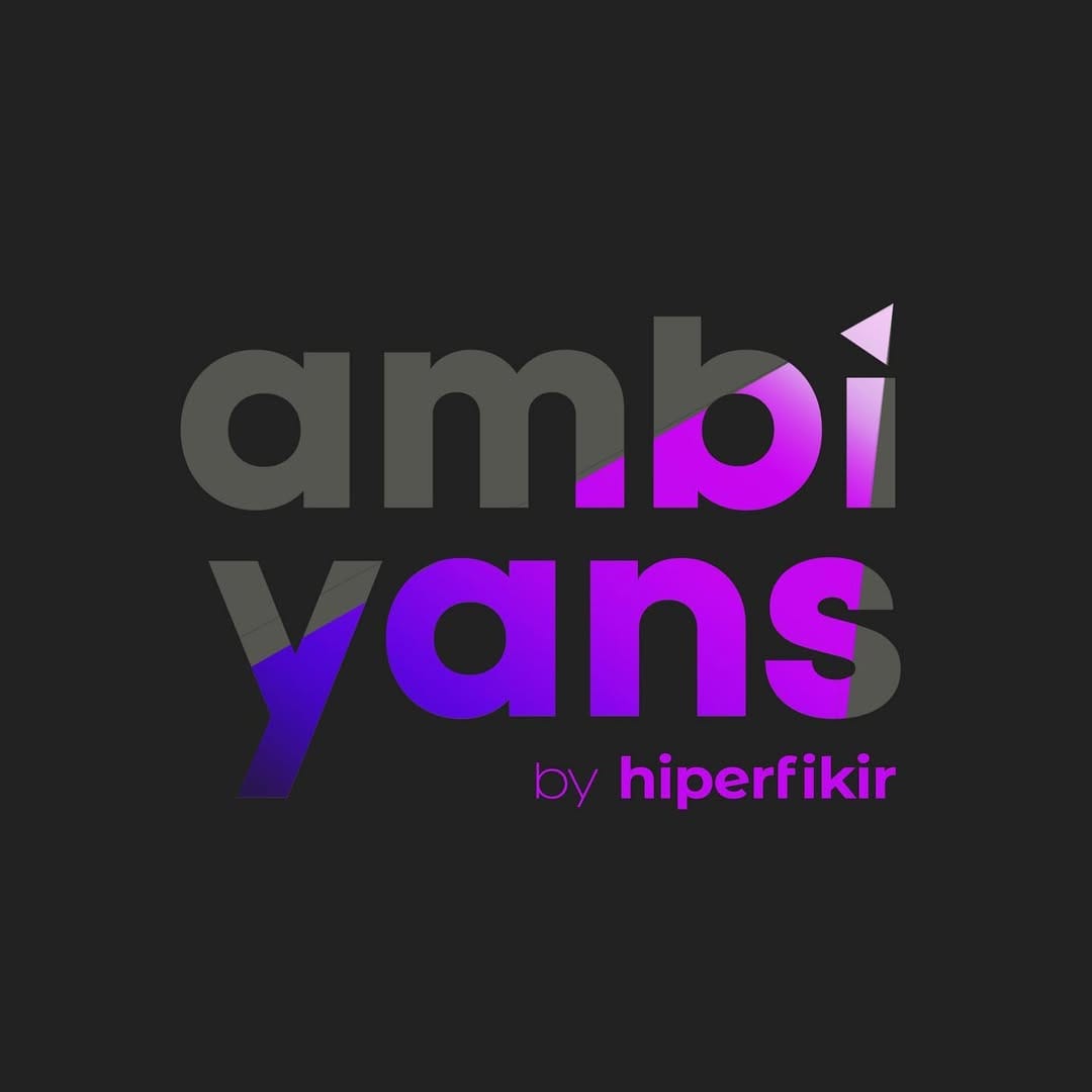 Post 3 by ambiyans on Instagram (image)