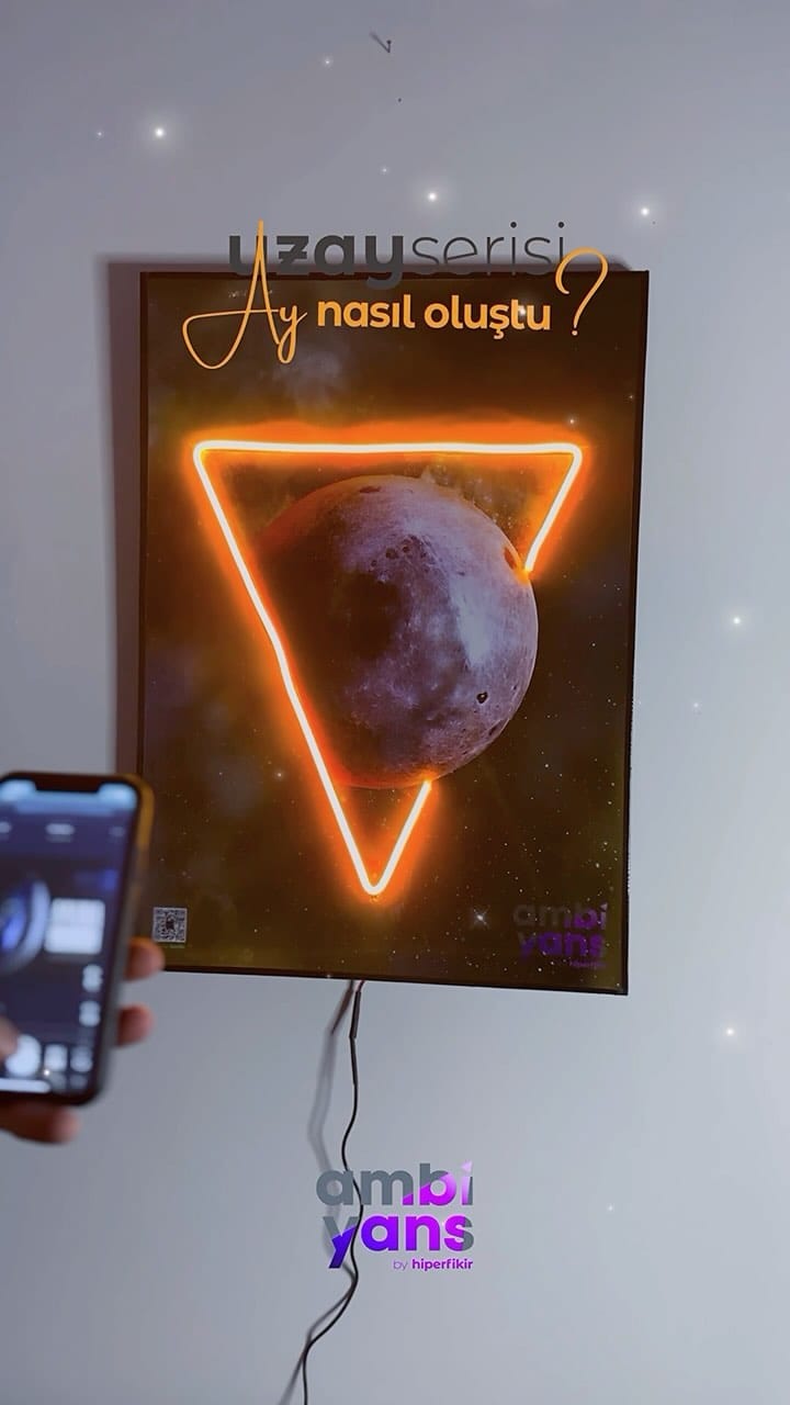 Post 10 by ambiyans on Instagram (video)