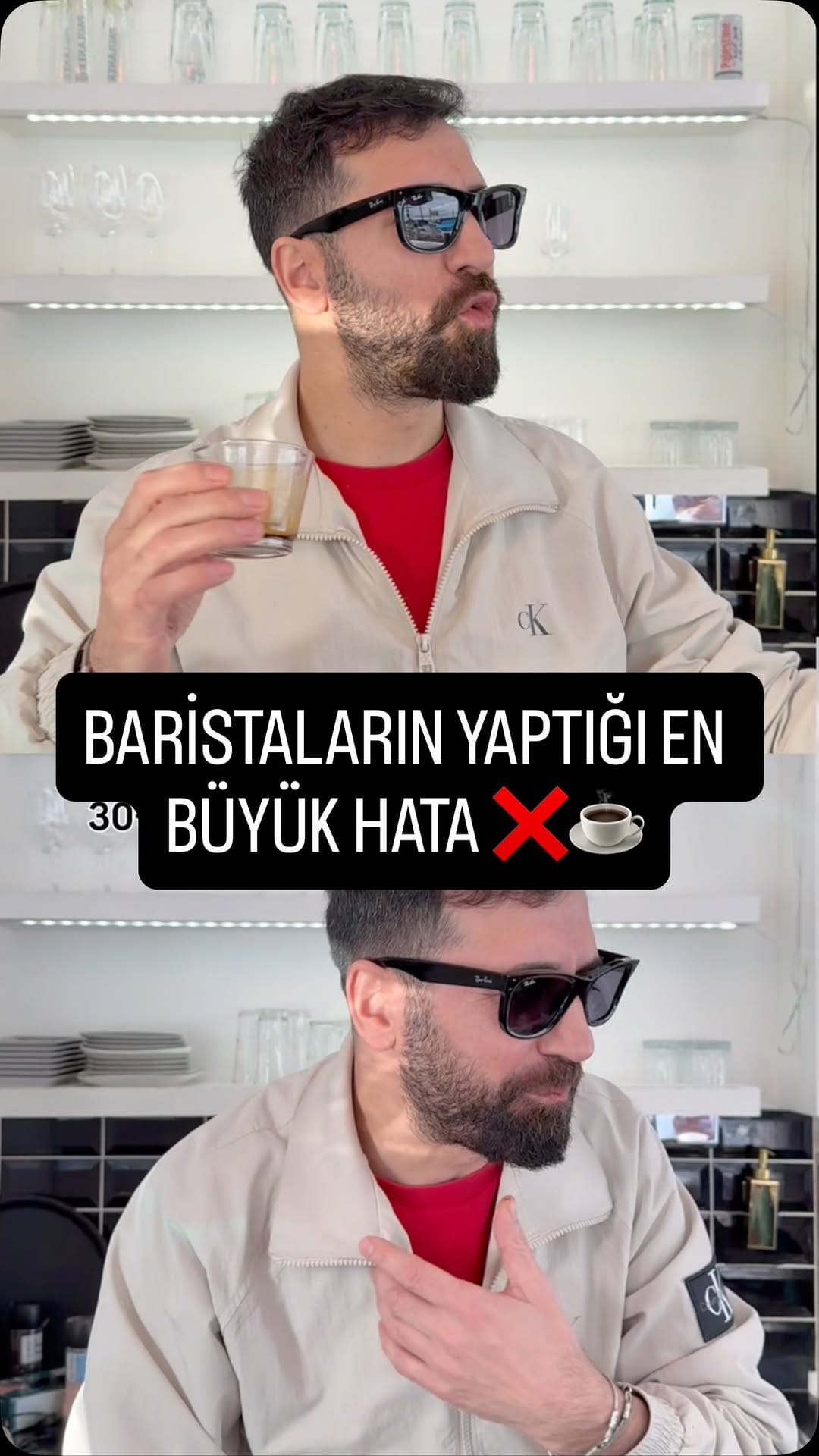 Post 2 by Savaş Bayram on Instagram (video)
