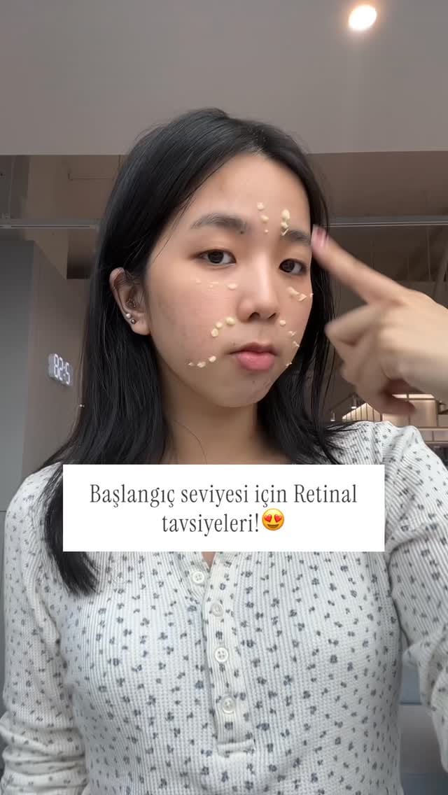 Post 10 by KORENDY.COM.TR - Kore Kozmetik on Instagram (video)